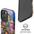 Disney Encanto Mirabel Poster iPhone 16 Pro Magsafe Impact Case